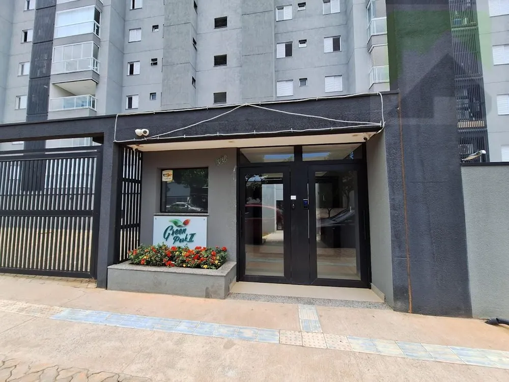 Apartamento, 2 quartos, 74 m² - Foto 1