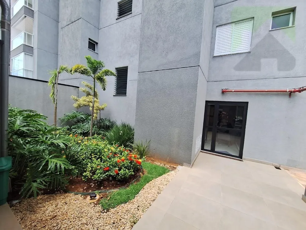 Apartamento, 2 quartos, 74 m² - Foto 3