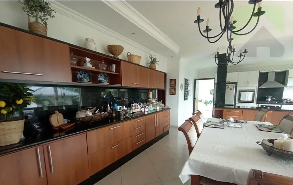 Sobrado, 4 quartos, 500 m² - Foto 3