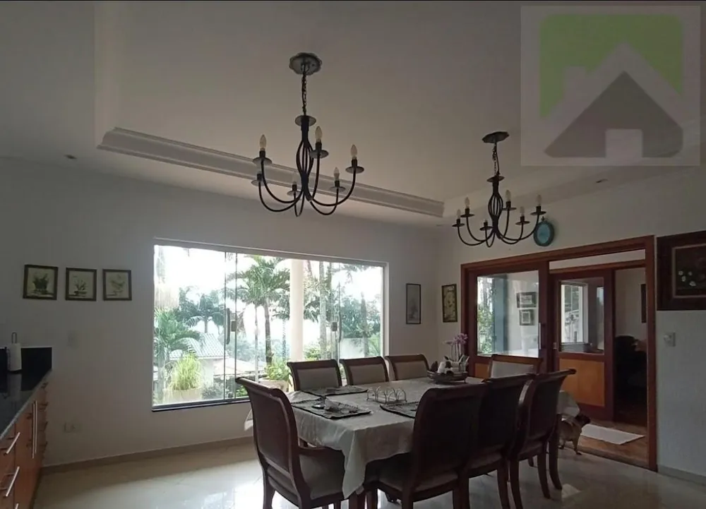 Sobrado, 4 quartos, 500 m² - Foto 9