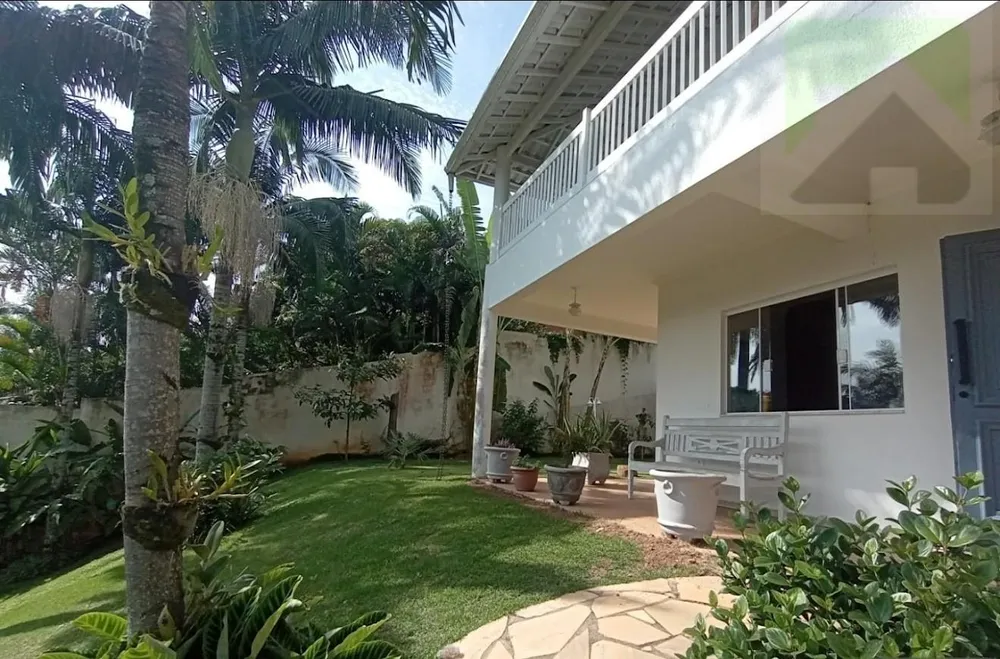 Sobrado, 4 quartos, 500 m² - Foto 8