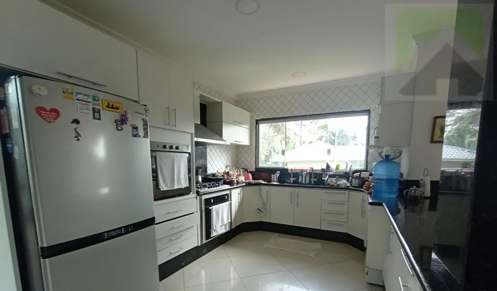 Sobrado, 4 quartos, 500 m² - Foto 11