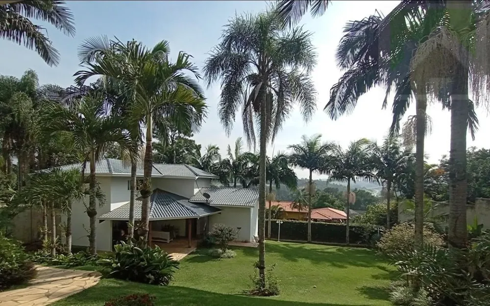 Sobrado, 4 quartos, 500 m² - Foto 7