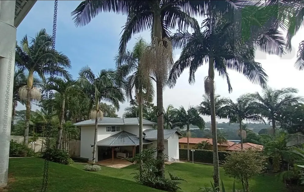 Sobrado, 4 quartos, 500 m² - Foto 16
