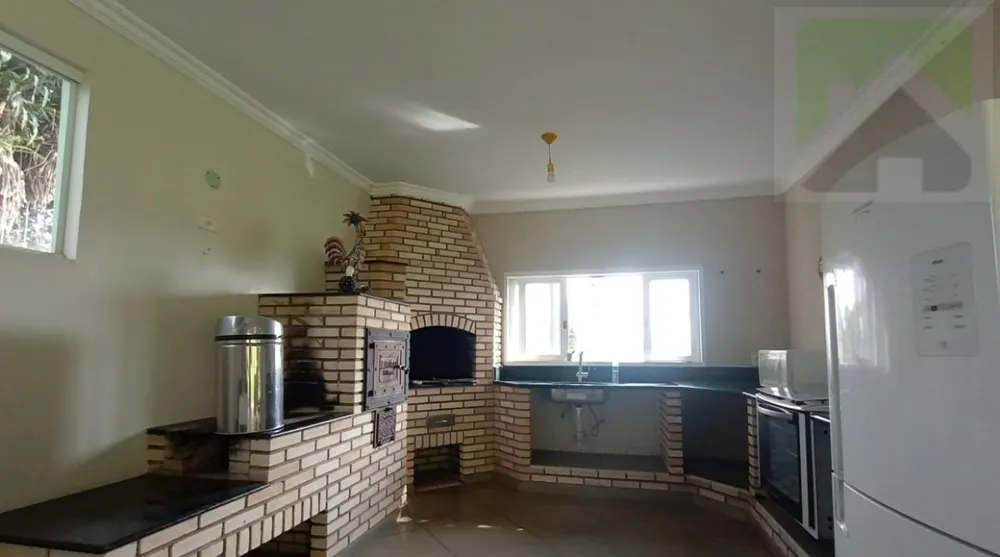 Sobrado, 4 quartos, 500 m² - Foto 5