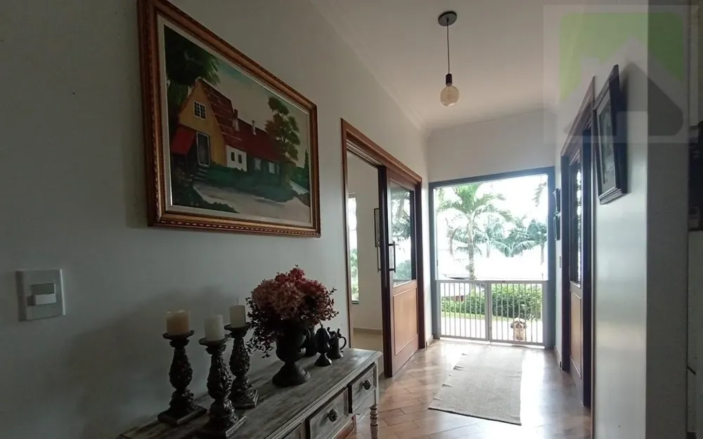 Sobrado, 4 quartos, 500 m² - Foto 13