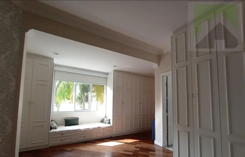 Sobrado, 4 quartos, 500 m² - Foto 4
