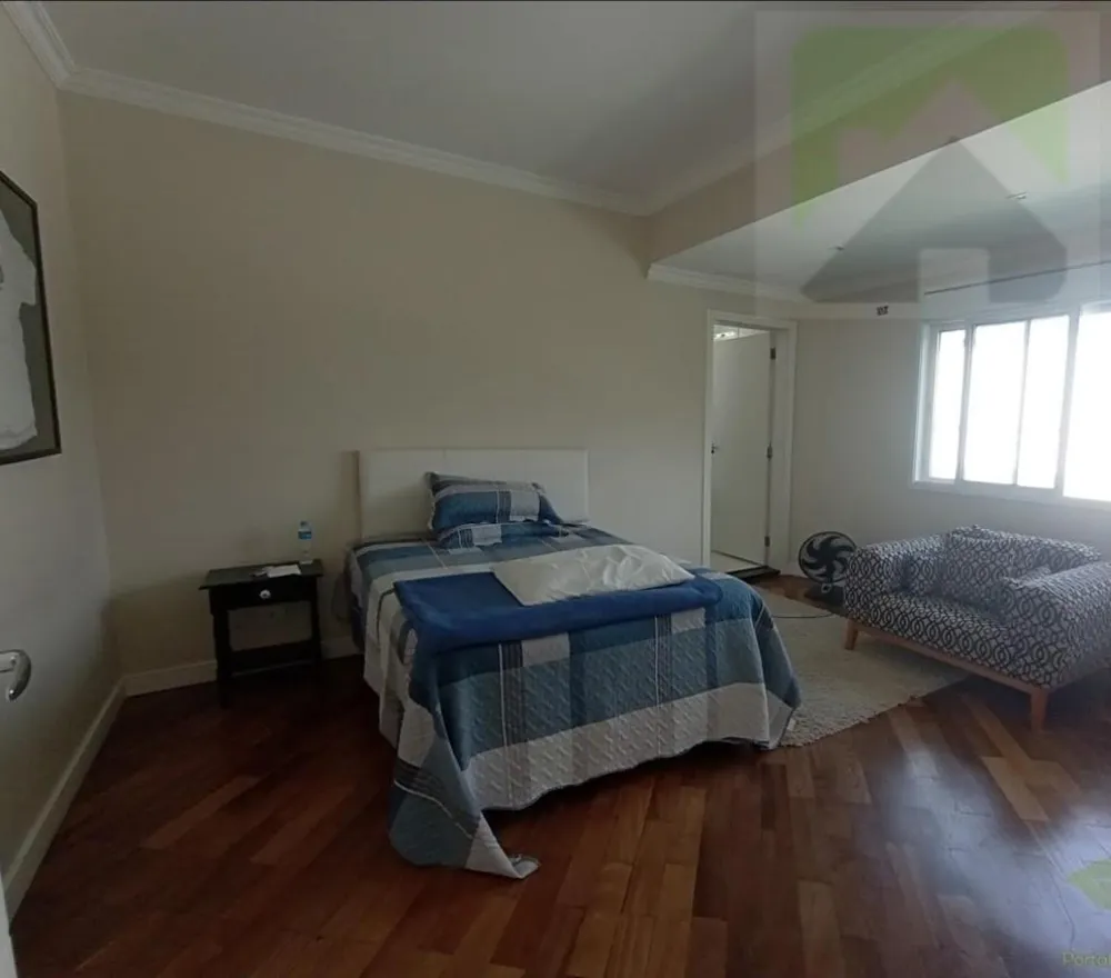 Sobrado, 4 quartos, 500 m² - Foto 15