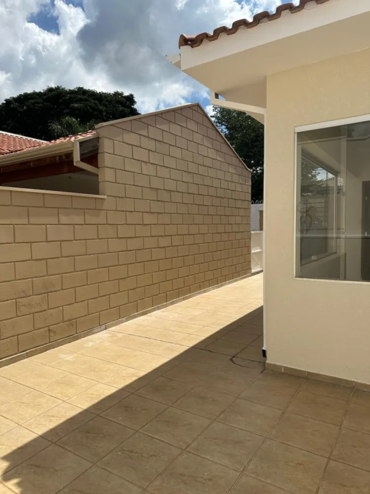 Casa, 4 quartos, 268 m² - Foto 19