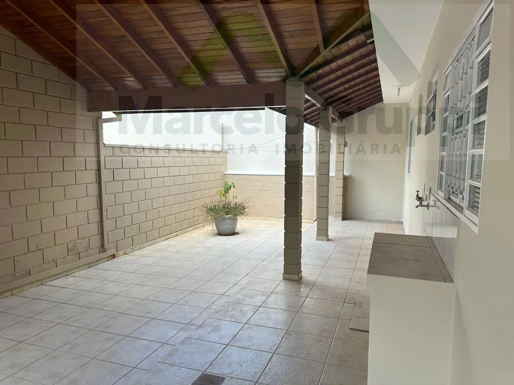 Casa, 4 quartos, 268 m² - Foto 9