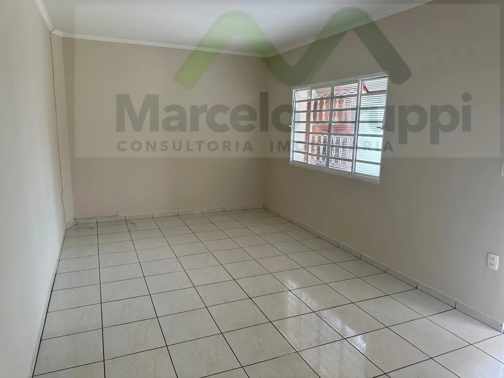 Casa, 4 quartos, 268 m² - Foto 1