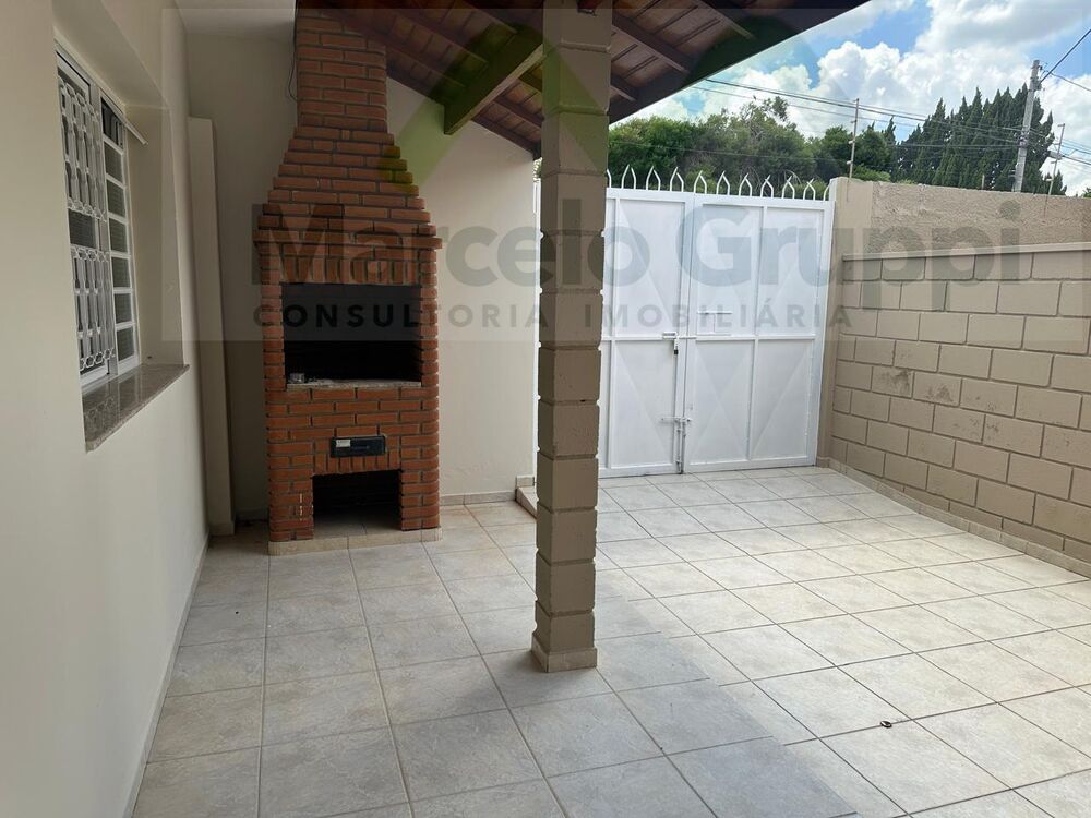 Casa, 4 quartos, 268 m² - Foto 1