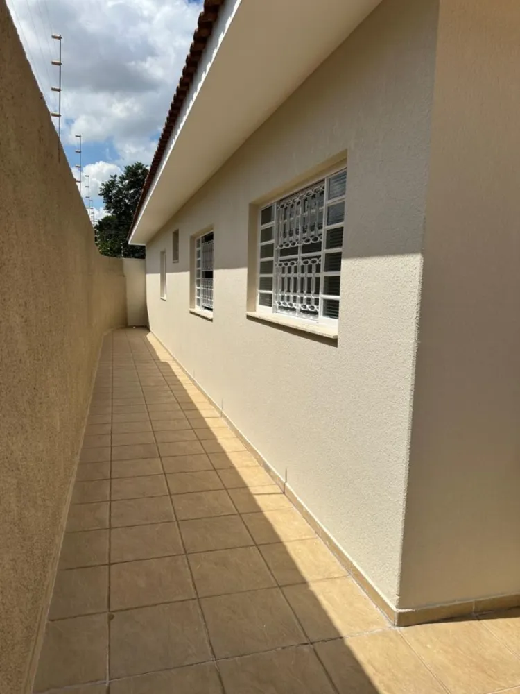 Casa, 4 quartos, 268 m² - Foto 14