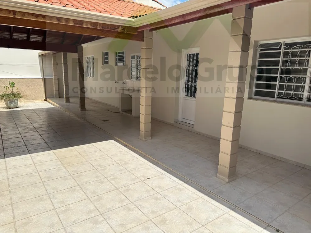 Casa, 4 quartos, 268 m² - Foto 5