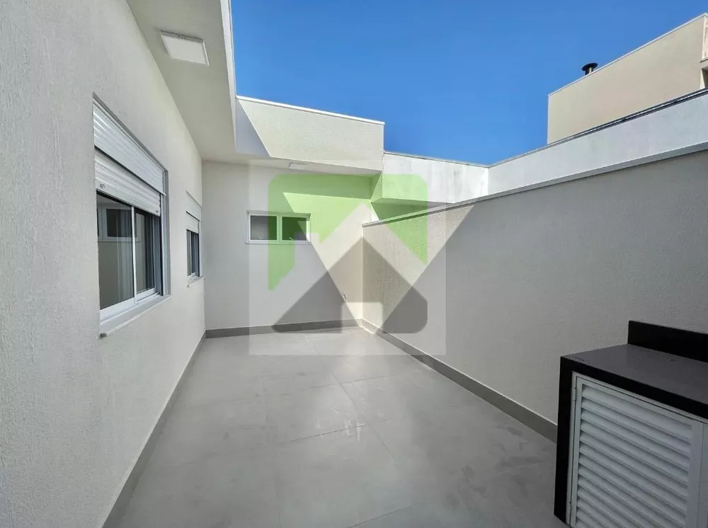 Casa de Condomínio à venda com 3 quartos, 150m² - Foto 4