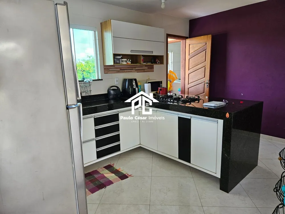 Casa, 3 quartos - Foto 32