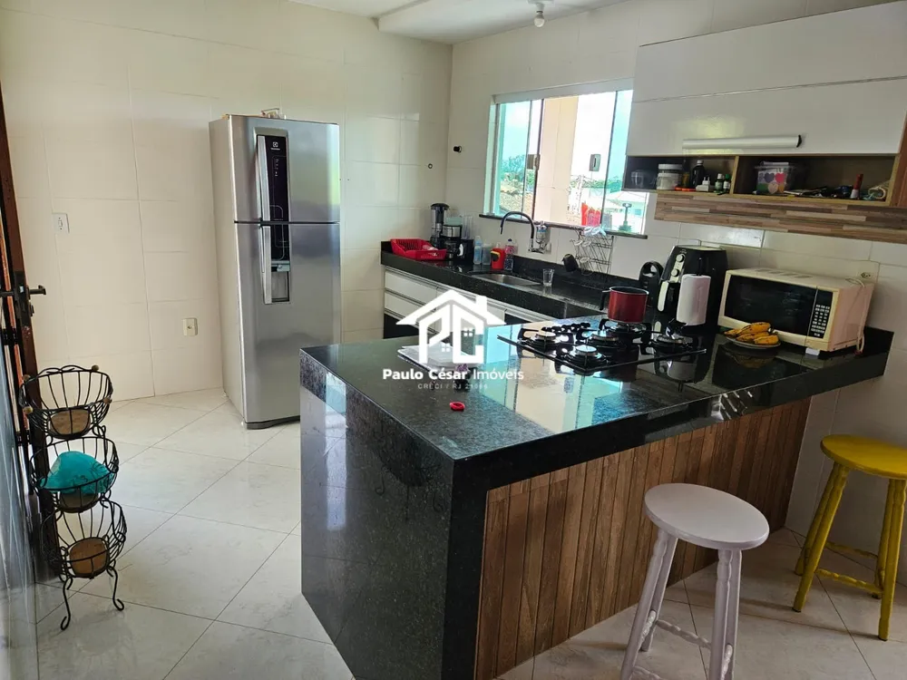 Casa, 3 quartos - Foto 27