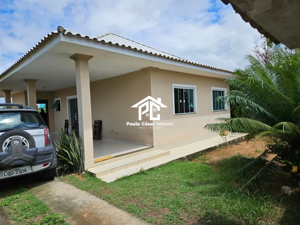 Casa, 3 quartos - Foto 17