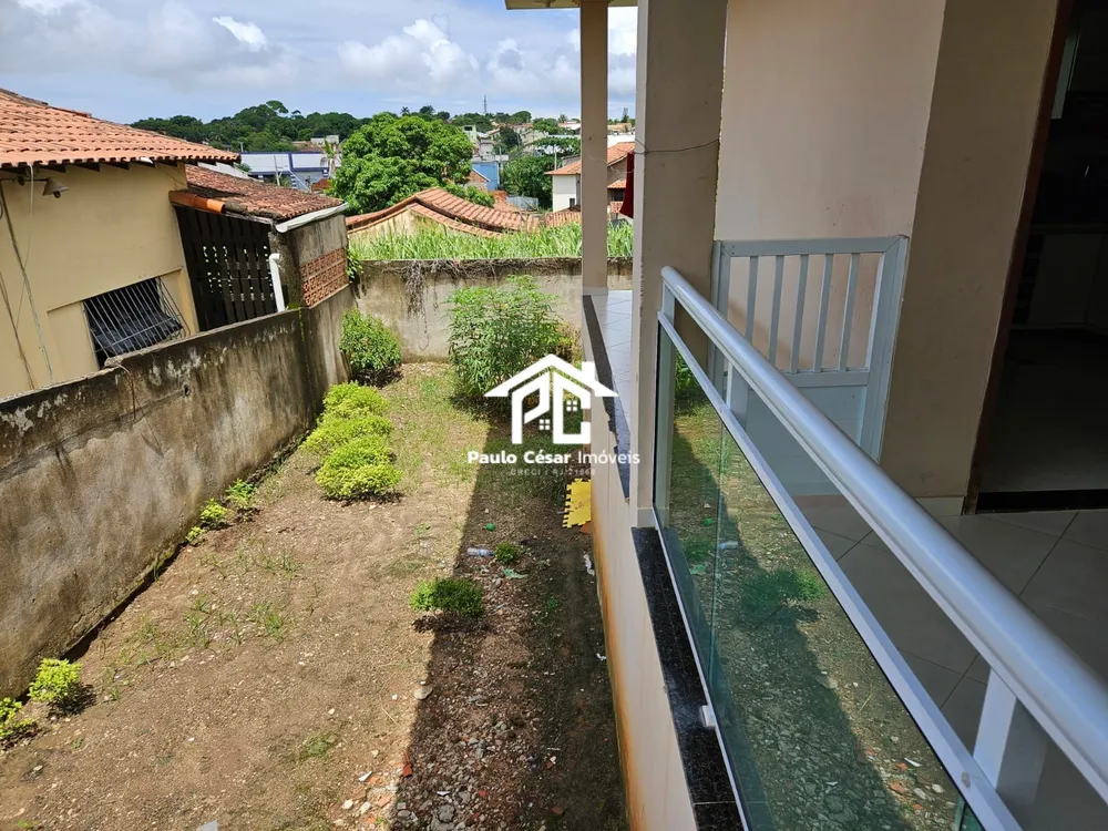 Casa, 3 quartos - Foto 31