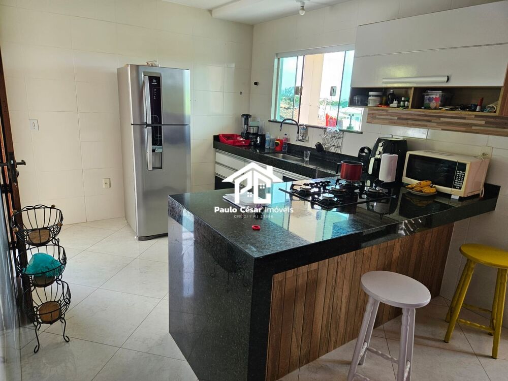 Casa, 3 quartos - Foto 6