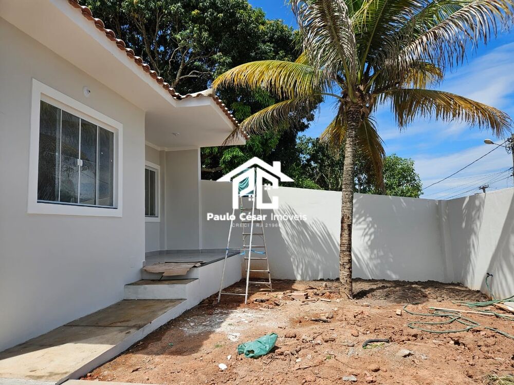 Casa à venda com 2 quartos, 2250m² - Foto 2