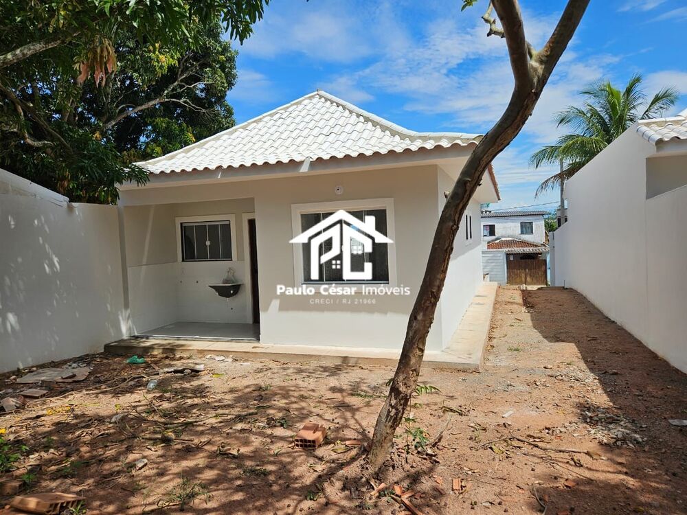 Casa à venda com 2 quartos, 2250m² - Foto 6