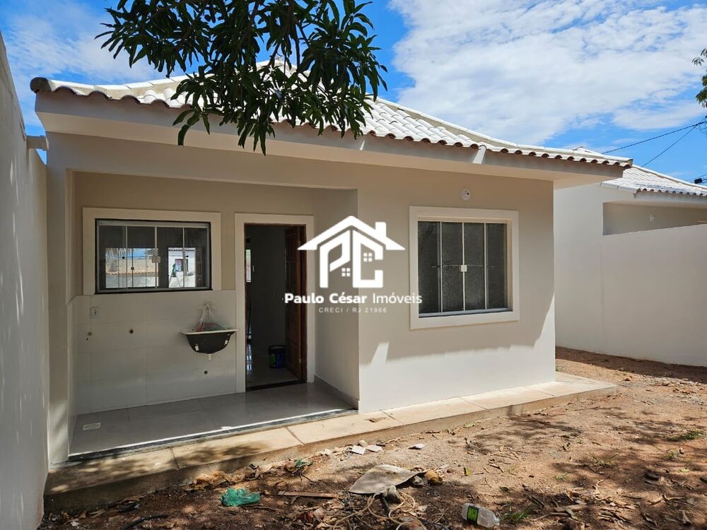 Casa à venda com 2 quartos, 2250m² - Foto 4