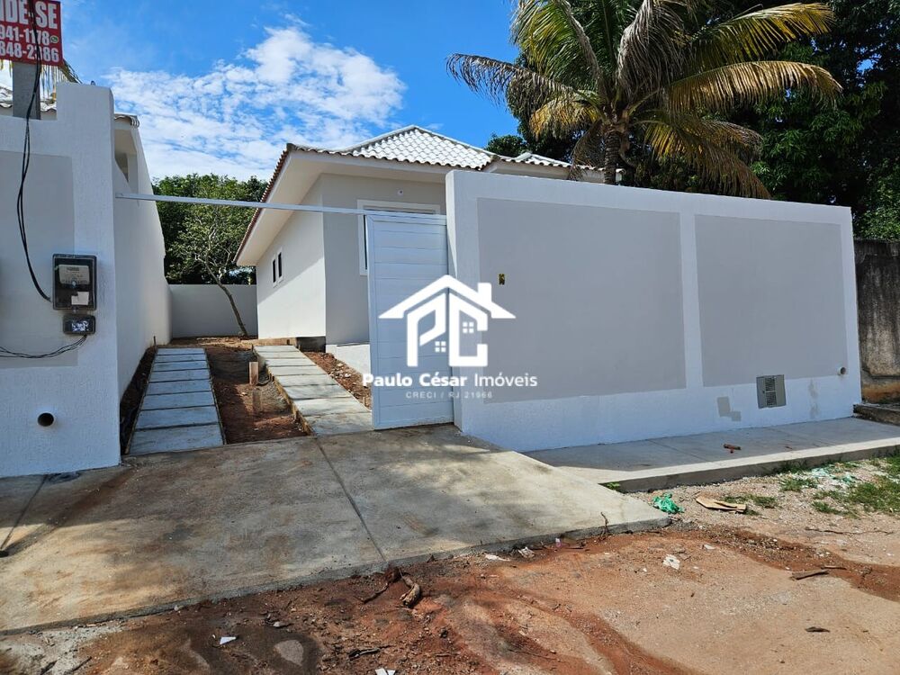 Casa à venda com 2 quartos, 2250m² - Foto 1