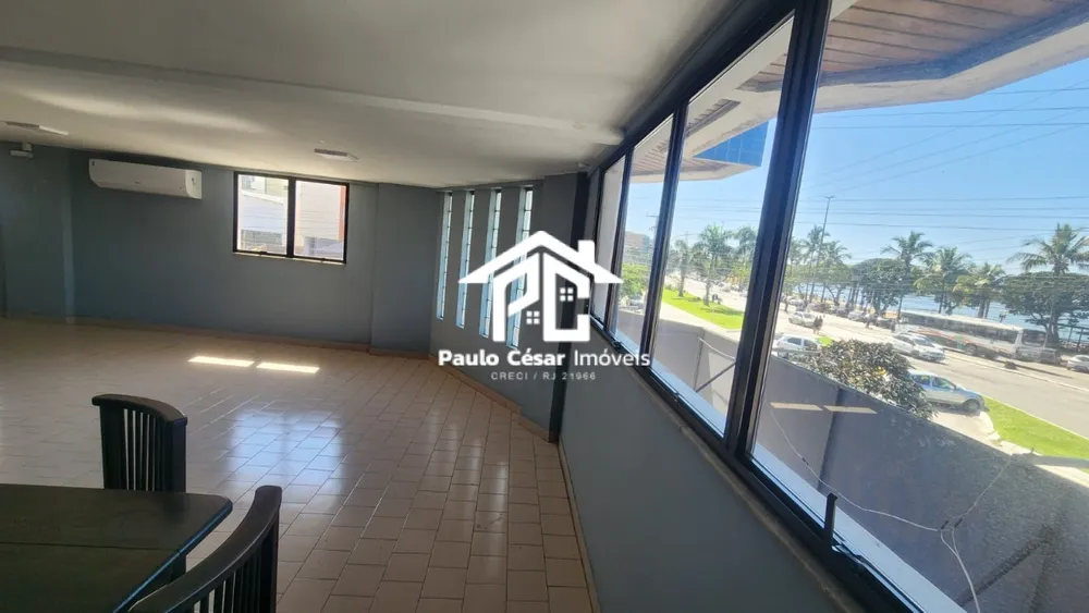 Apartamento, 1 quarto, 87 m² - Foto 3