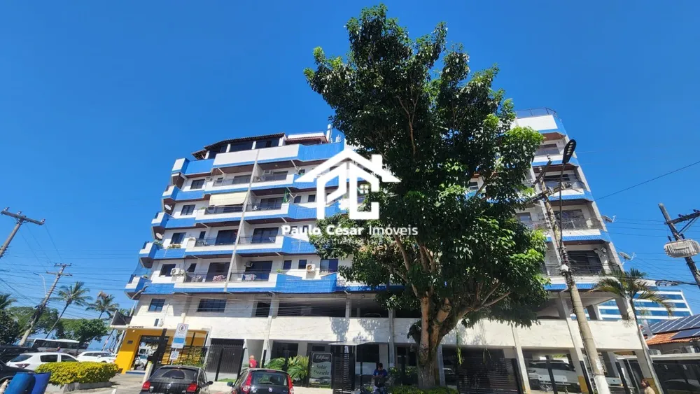 Apartamento, 1 quarto, 87 m² - Foto 2