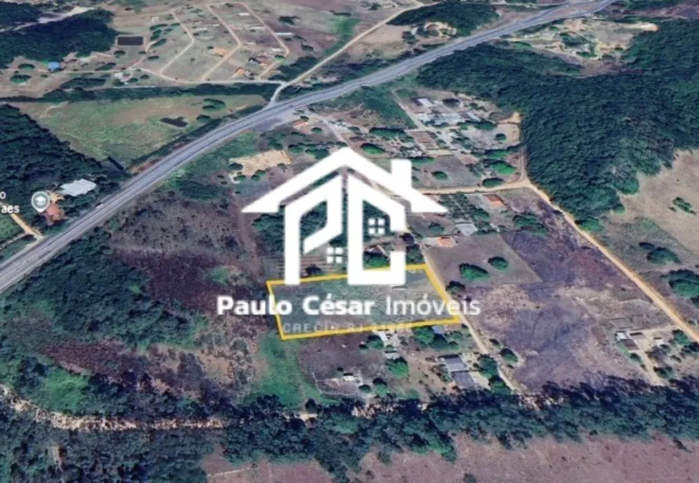 Terreno, 7200 m² - Foto 1