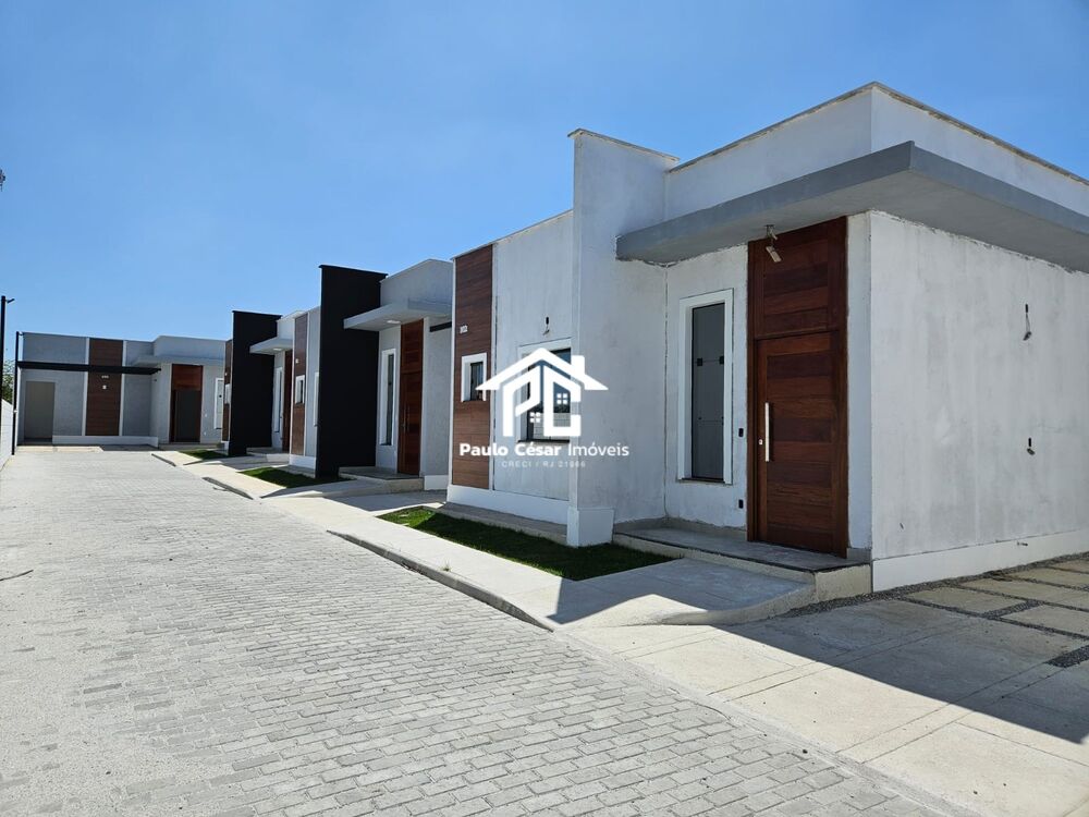 Casa, 2 quartos - Foto 8
