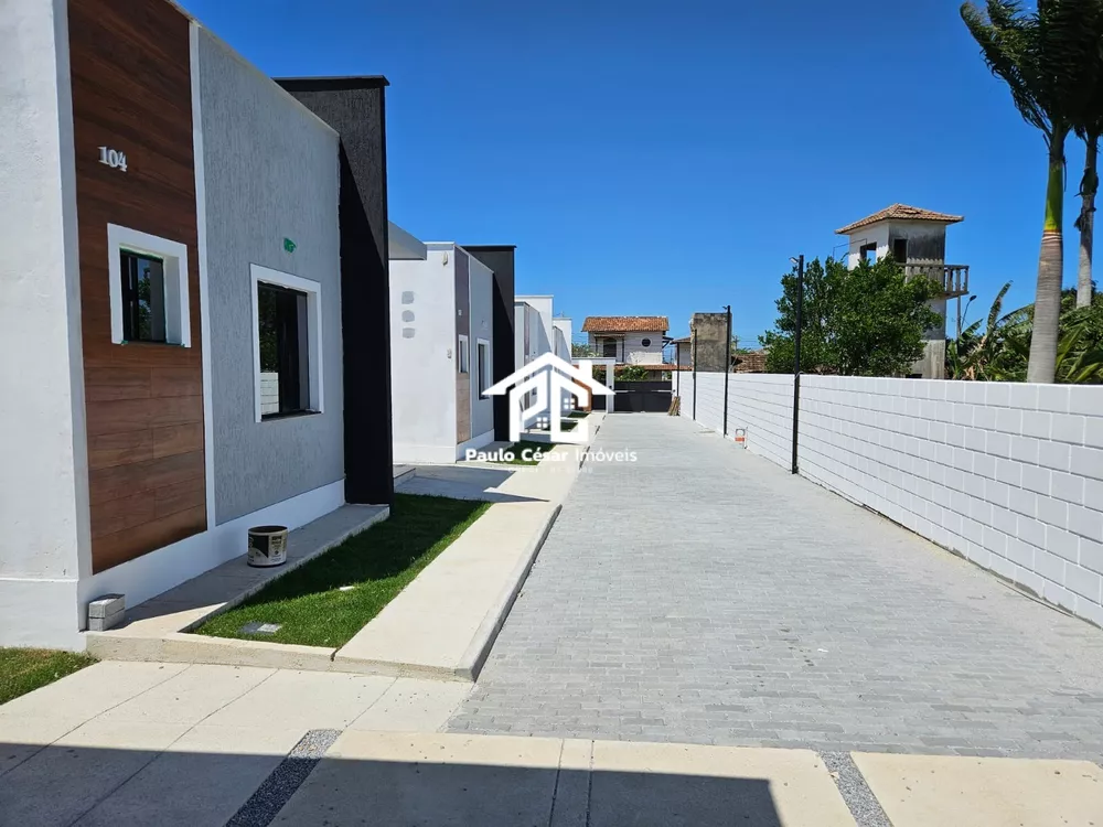 Casa, 2 quartos - Foto 7