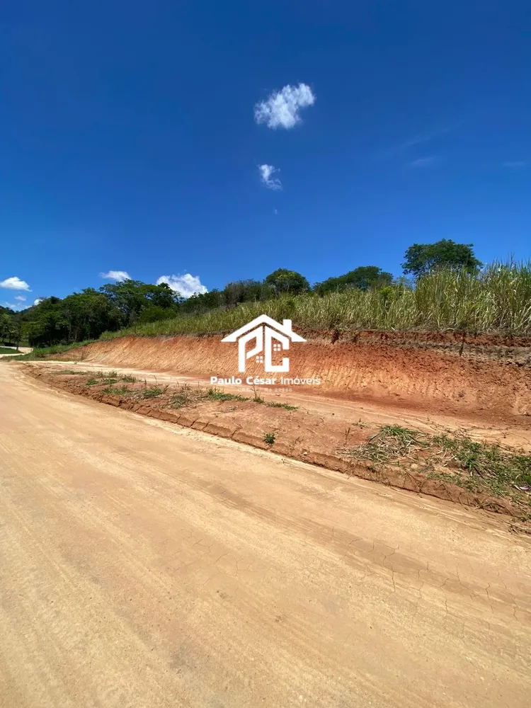 Terreno, 435 m² - Foto 1