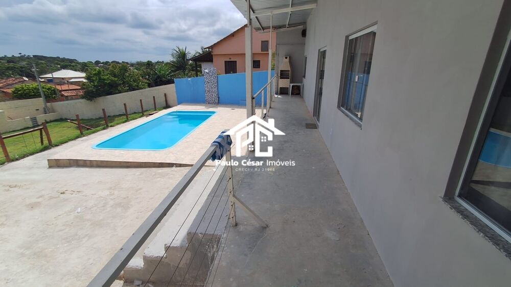 Casa, 2 quartos, 70 m² - Foto 3