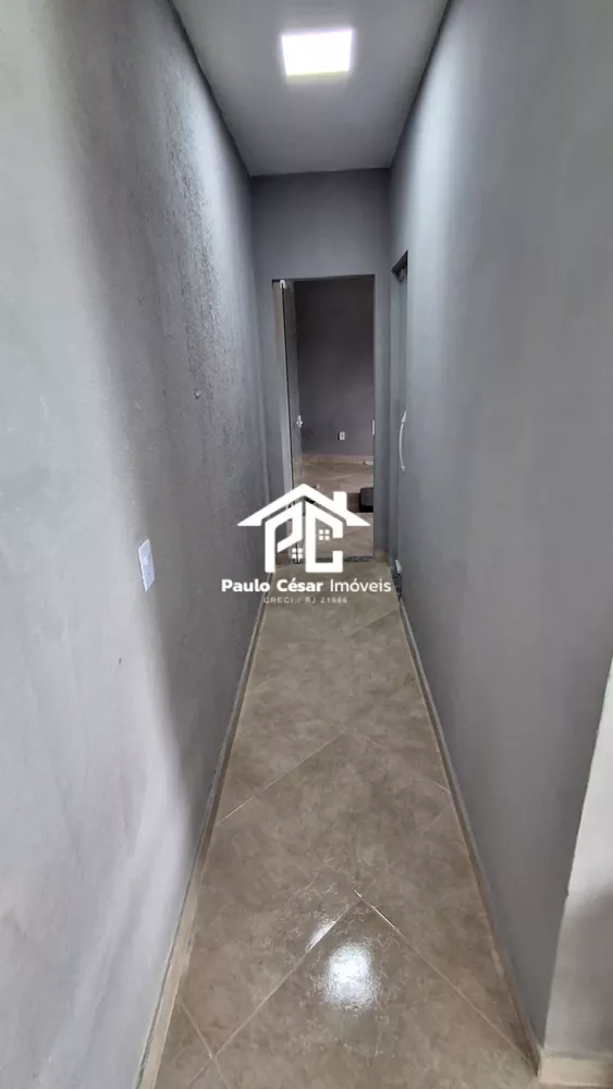 Casa, 2 quartos, 70 m² - Foto 17