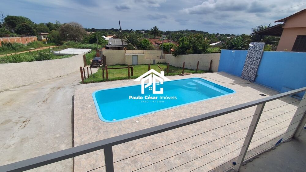 Casa, 2 quartos, 70 m² - Foto 6