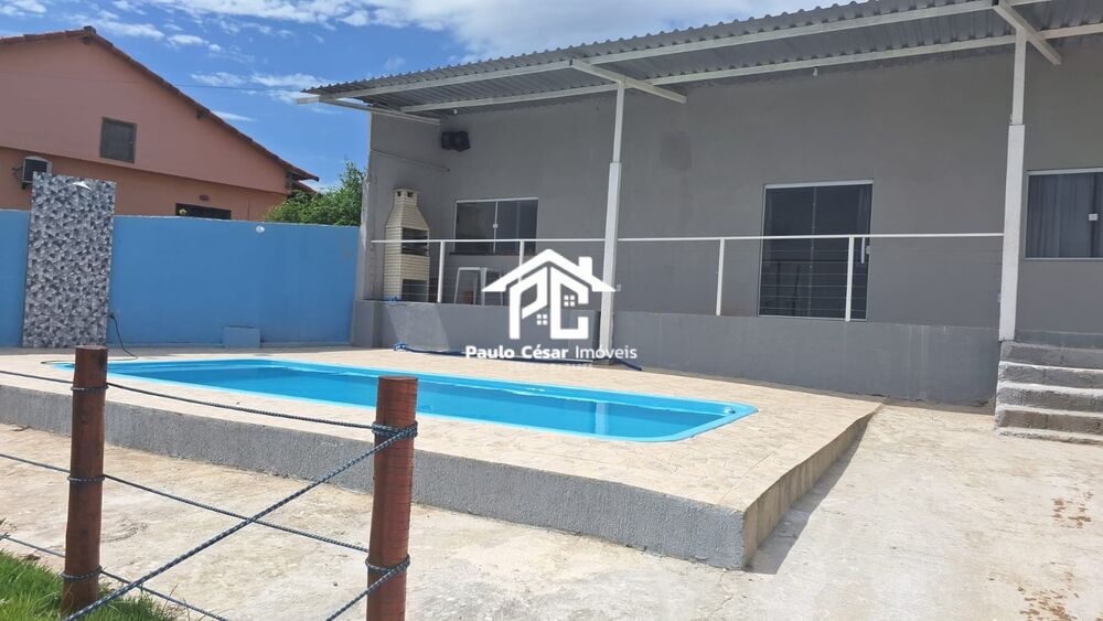 Casa, 2 quartos, 70 m² - Foto 5