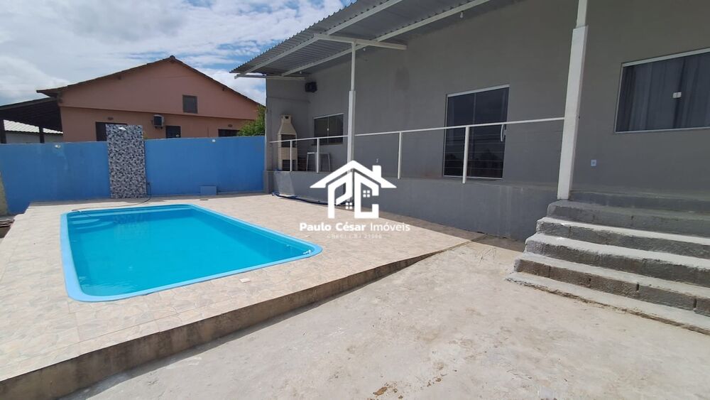 Casa, 2 quartos, 70 m² - Foto 2