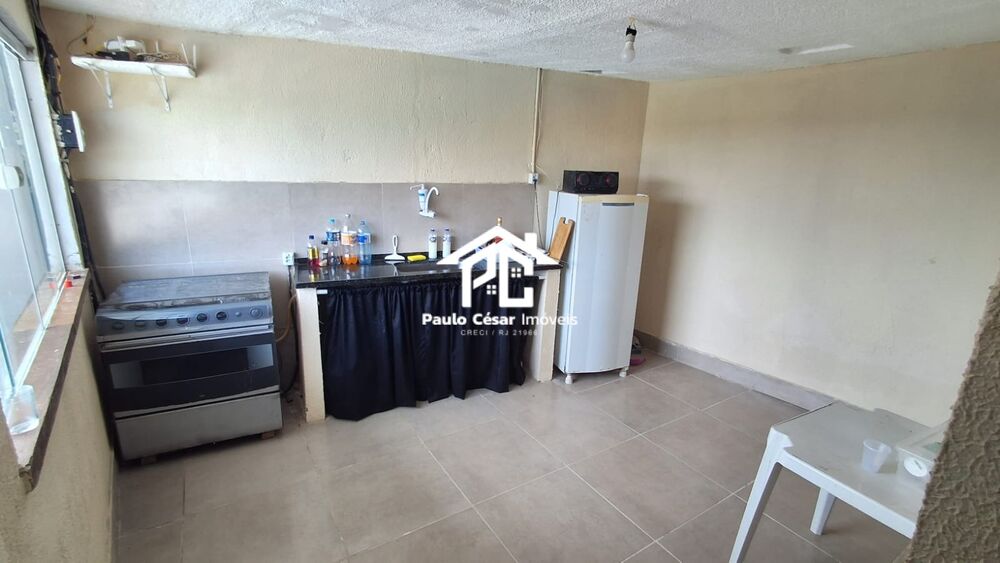 Casa, 2 quartos, 70 m² - Foto 14