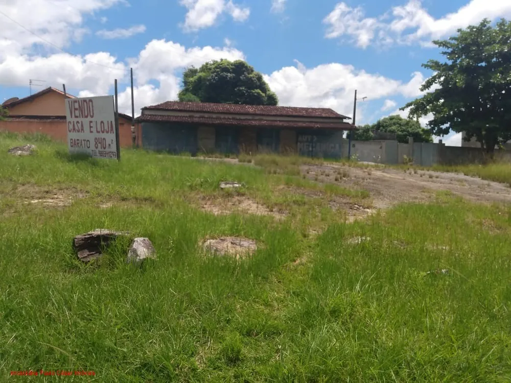 Imóvel Comercial, 210 m² - Foto 1