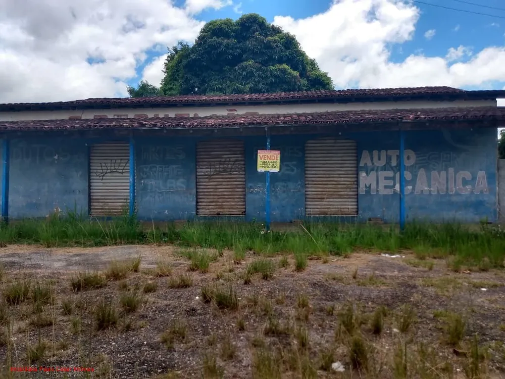 Imóvel Comercial, 210 m² - Foto 4