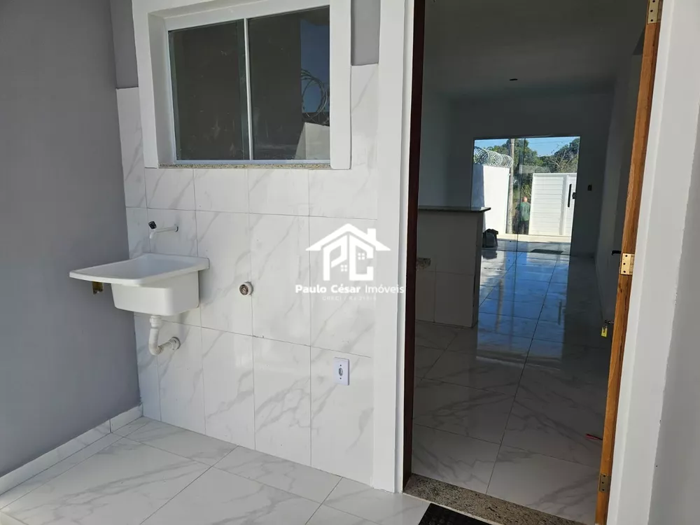 Casa, 2 quartos - Foto 7