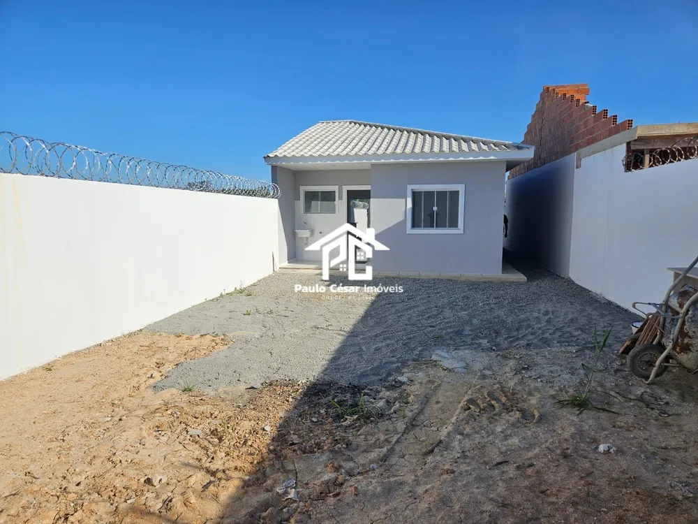 Casa, 2 quartos - Foto 19