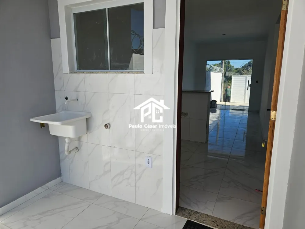 Casa, 2 quartos - Foto 27