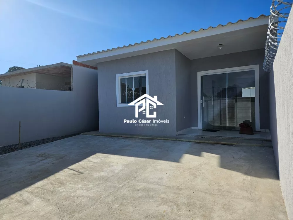 Casa, 2 quartos - Foto 1