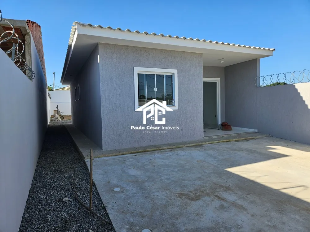 Casa, 2 quartos - Foto 24
