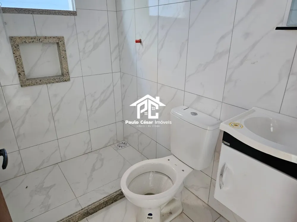 Casa, 2 quartos - Foto 22