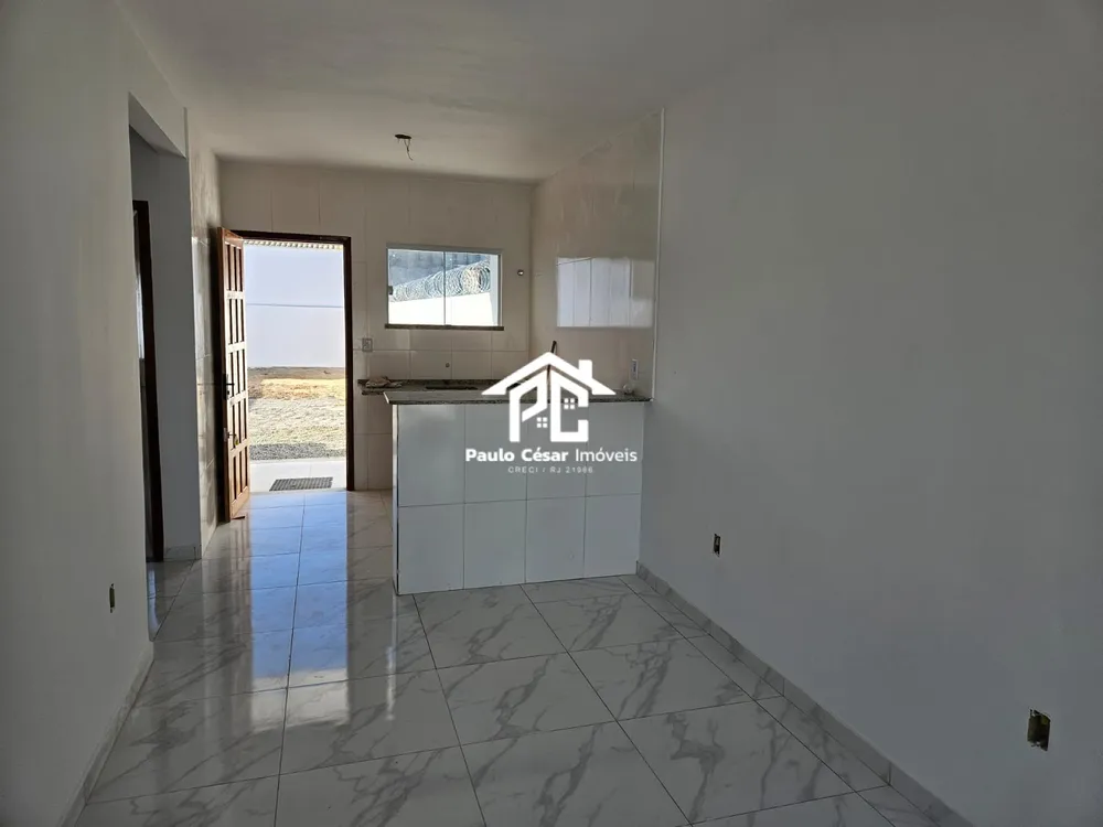 Casa, 2 quartos - Foto 18