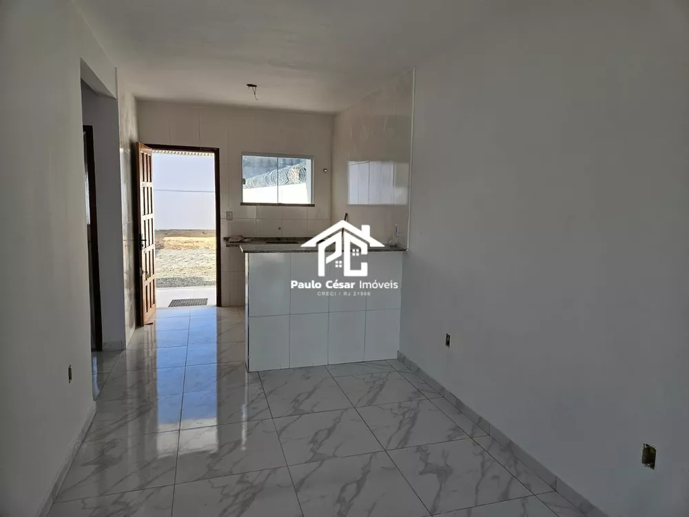 Casa, 2 quartos - Foto 10